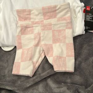 Biker Shorts Grayson Baby